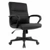 Staples Tervina Luxura Mid-Back Manager Chair, Black (56904) -Office Chairs Shop unnamed file 3974