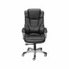 Staples Baird Bonded Leather Manager Chair, Black (23234) -Office Chairs Shop unnamed file 3998