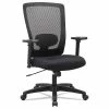 Alera® Envy Mesh Mid-Back Chair
