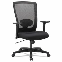 Alera® Envy Mesh Mid-Back Chair