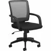 Global Offices To Go® Managers Chair, Mesh, Gray/Black, Seat: 18 1/2"Wx17 1/2"D, Back: 18 1/2"Hx17 1/2"W -Office Chairs Shop unnamed file 4039