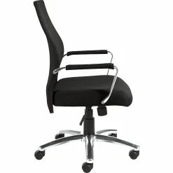 Global® Mesh-Back Manager Chair, Black (OTG11657B) -Office Chairs Shop unnamed file 4083