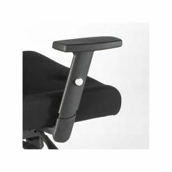 Bush Business Furniture Accord Mesh Back Office Chair, Black Fabric (CH1205BLF-03) -Office Chairs Shop unnamed file 4095