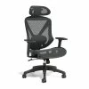 Union & Scale™ FlexFit™ Dexley Mesh Task Chair, Black (UN56946) -Office Chairs Shop unnamed file 4128