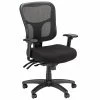 Tempur-Pedic Mesh Task Chair, Black (TP8000) -Office Chairs Shop unnamed file 4149