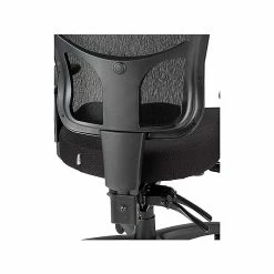 Tempur-Pedic Mesh Task Chair, Black (TP8000) -Office Chairs Shop unnamed file 4152