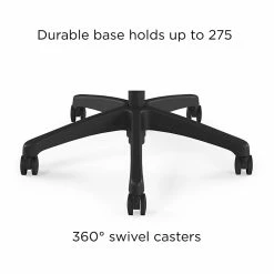 Union & Scale™ FlexFit™ Dexley Mesh Task Chair, Blue (UN59375) 16 Union & Scale™ FlexFit™ Dexley Mesh Task Chair, Blue (UN59375) -Office Chairs Shop unnamed file 4170