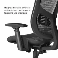 Union & Scale FlexFit™ Kroy Mesh Task Chair, Black (UN59456) 14 Union & Scale FlexFit™ Kroy Mesh Task Chair, Black (UN59456) -Office Chairs Shop unnamed file 4177