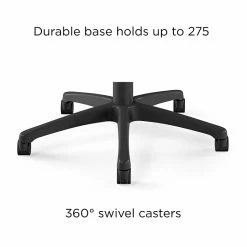 Union & Scale FlexFit™ Kroy Mesh Task Chair, Black (UN59456) 16 Union & Scale FlexFit™ Kroy Mesh Task Chair, Black (UN59456) -Office Chairs Shop unnamed file 4179