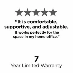 Union & Scale FlexFit™ Kroy Mesh Task Chair, Black (UN59456) 18 Union & Scale FlexFit™ Kroy Mesh Task Chair, Black (UN59456) -Office Chairs Shop unnamed file 4181