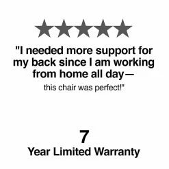 Staples Corvair Mesh Back Luxura Faux Leather Computer And Desk Chair, Black (23097) -Office Chairs Shop unnamed file 4207