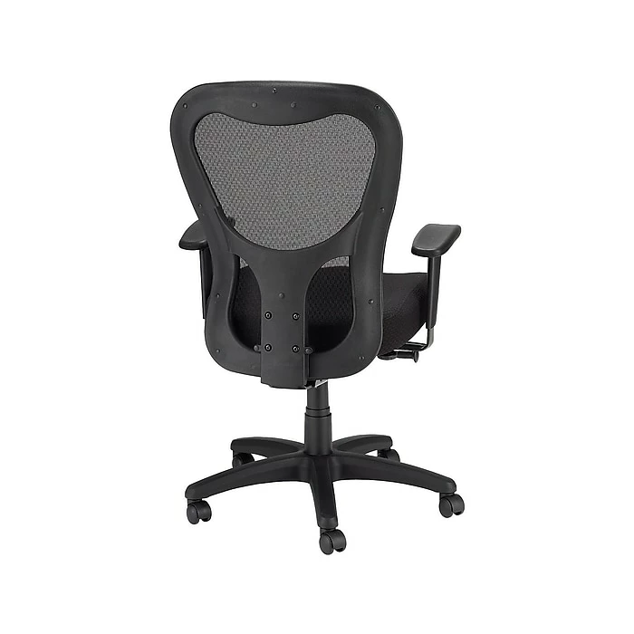 Tempur-Pedic TP9000 Mesh Task Chair, Black (TP9000) 5 Tempur-Pedic TP9000 Mesh Task Chair, Black (TP9000) - Image 3