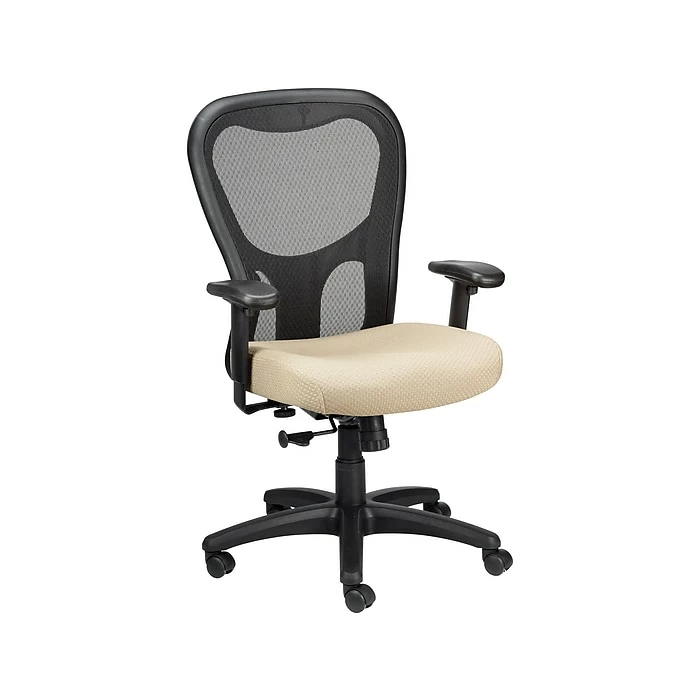 Tempur-Pedic TP9000 Mesh Task Chair, Black (TP9000) 9 Tempur-Pedic TP9000 Mesh Task Chair, Black (TP9000) - Image 7
