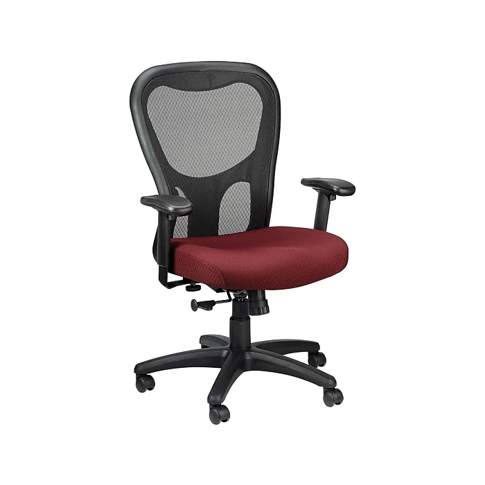Tempur-Pedic TP9000 Mesh Task Chair, Black (TP9000) 11 Tempur-Pedic TP9000 Mesh Task Chair, Black (TP9000) - Image 9