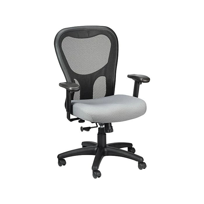 Tempur-Pedic TP9000 Mesh Task Chair, Black (TP9000) 12 Tempur-Pedic TP9000 Mesh Task Chair, Black (TP9000) - Image 10
