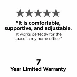 Union & Scale™ Essentials Mesh Back Fabric Task Chair, Gray (UN58149) -Office Chairs Shop unnamed file 4226