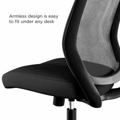 Union & Scale™ Essentials™ Mesh Back Fabric Task Chair, Black (UN59378) -Office Chairs Shop unnamed file 4242