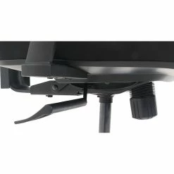 La-Z-Boy Mesh Back Molded Foam Task Chair, Black (60021) -Office Chairs Shop unnamed file 4253