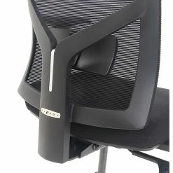 La-Z-Boy Mesh Back Molded Foam Task Chair, Black (60021) -Office Chairs Shop unnamed file 4255