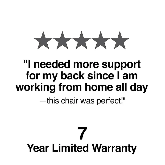 Union & Scale™ Essentials Mesh Back Fabric Task Chair, Seafoam (UN60409) 11 Union & Scale™ Essentials Mesh Back Fabric Task Chair, Seafoam (UN60409) - Image 9