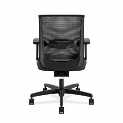 HON Convergence Vinyl Task Chair, Adjustable Arms, Black (HONCMY1AUR10S) 11 HON Convergence Vinyl Task Chair, Adjustable Arms, Black (HONCMY1AUR10S) -Office Chairs Shop unnamed file 4274