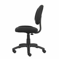 Boss Fabric Task Chair, Black (B315-BK) -Office Chairs Shop unnamed file 4284