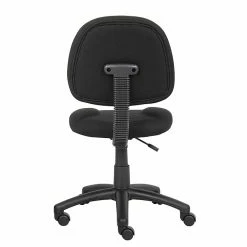 Boss Fabric Task Chair, Black (B315-BK) -Office Chairs Shop unnamed file 4285