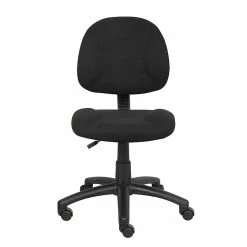 Boss Fabric Task Chair, Black (B315-BK) -Office Chairs Shop unnamed file 4286