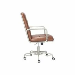 Finch Franklin Bonded Leather Computer And Desk Chair, Camel (CHR10060B) -Office Chairs Shop unnamed file 430