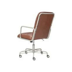 Finch Franklin Bonded Leather Computer And Desk Chair, Camel (CHR10060B) -Office Chairs Shop unnamed file 431
