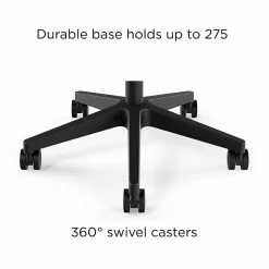 Union & Scale™ Essentials™ Fabric Task Chair, Black (UN59380) -Office Chairs Shop unnamed file 4310