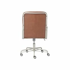 Finch Franklin Bonded Leather Computer And Desk Chair, Camel (CHR10060B) -Office Chairs Shop unnamed file 432