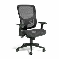 Union & Scale FlexFit™ Kroy Mesh Back Fabric Task Chair, Blue (UN59458) -Office Chairs Shop unnamed file 4329