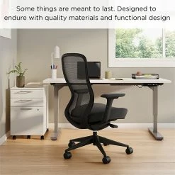 Union & Scale™ Workplace2.0™ Ayalon Mesh Back Fabric Task Chair, Black (UN51505) 14 Union & Scale™ Workplace2.0™ Ayalon Mesh Back Fabric Task Chair, Black (UN51505) -Office Chairs Shop unnamed file 4334