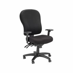 Tempur-Pedic TP4000 Fabric Task Chair, (TP4000)