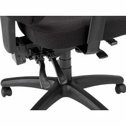 Tempur-Pedic TP4000 Fabric Task Chair, (TP4000) -Office Chairs Shop unnamed file 4340