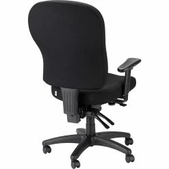 Tempur-Pedic TP4000 Fabric Task Chair, (TP4000) -Office Chairs Shop unnamed file 4342