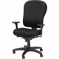 Tempur-Pedic TP4000 Fabric Task Chair, (TP4000) -Office Chairs Shop unnamed file 4343