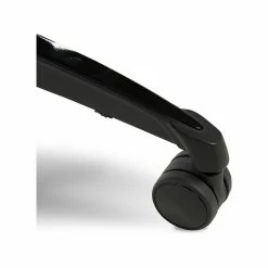 Beautyrest Duo-EX Ergonomic Mesh Swivel Task Chair, Black/Gray (60051GRY) -Office Chairs Shop unnamed file 4351