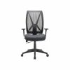 Raynor Outlast Cooling Fabric Task Chair, Black (OL9600-BLK) -Office Chairs Shop unnamed file 4357