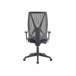 Raynor Outlast Cooling Fabric Task Chair, Black (OL9600-BLK) -Office Chairs Shop unnamed file 4359