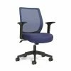 Union & Scale™ Essentials Mesh Back Fabric Task Chair, Blue (UN56965) -Office Chairs Shop unnamed file 4363