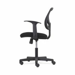 Sadie Mid-Back Task Chair, Fixed Arms (BSXVST102) -Office Chairs Shop unnamed file 4384