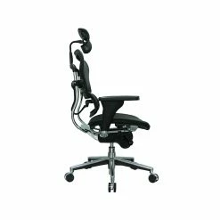 Eurotech High Back Mesh Task Chair, Black (ME7ERG(N)) -Office Chairs Shop unnamed file 4426