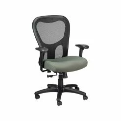 Tempur-Pedic TP9000 Mesh Task Chair, Burgundy (TP9000-Burgundy) -Office Chairs Shop unnamed file 4458