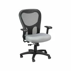 Tempur-Pedic TP9000 Mesh Task Chair, Burgundy (TP9000-Burgundy) -Office Chairs Shop unnamed file 4459