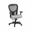 Tempur-Pedic TP9000 Mesh Task Chair, Gray (TP9000-GREY) -Office Chairs Shop unnamed file 4467