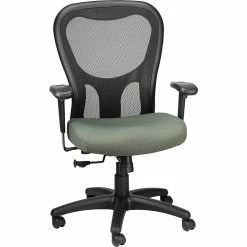 Tempur-Pedic TP9000 Mesh Task Chair, Olive (TP9000-OLIVE) -Office Chairs Shop unnamed file 4481