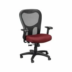 Tempur-Pedic TP9000 Mesh Task Chair, Olive (TP9000-OLIVE) -Office Chairs Shop unnamed file 4486