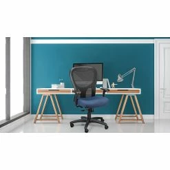Tempur-Pedic TP9000 Mesh Task Chair, Navy Blue (TP9000-NAVY) -Office Chairs Shop unnamed file 4503